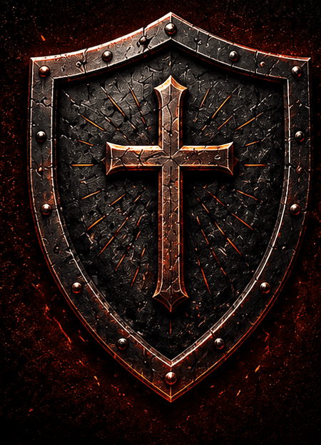 Steadfast shield — Day 45