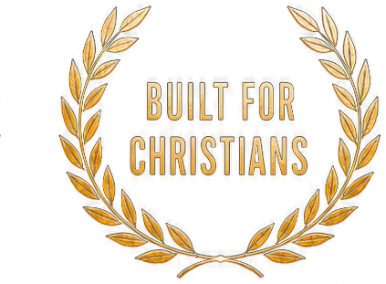 Built for Christians